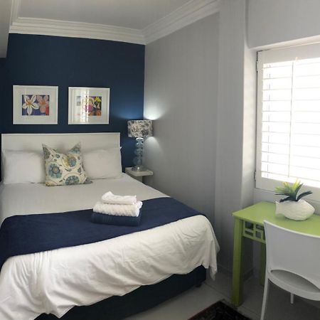 Apartment 20 Bronze Bay Durban Bagian luar foto