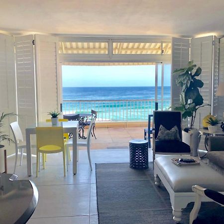 Apartment 20 Bronze Bay Durban Bagian luar foto