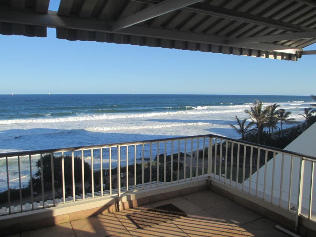 Apartment 20 Bronze Bay Durban Ruang foto