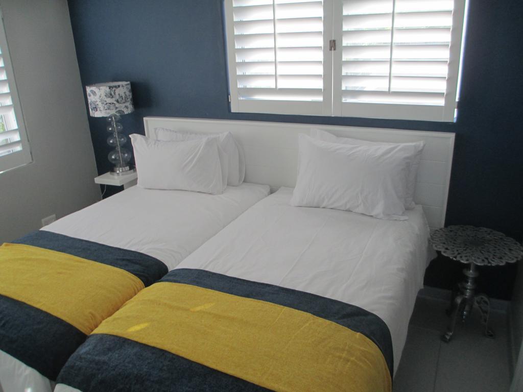Apartment 20 Bronze Bay Durban Ruang foto