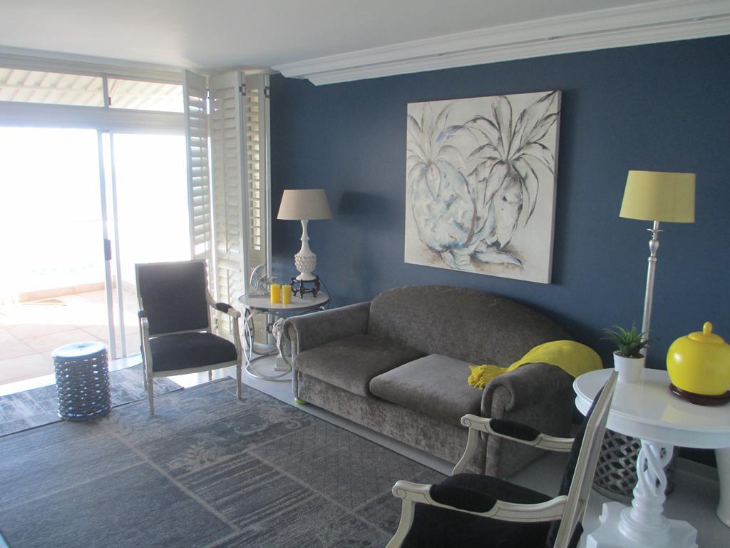 Apartment 20 Bronze Bay Durban Ruang foto