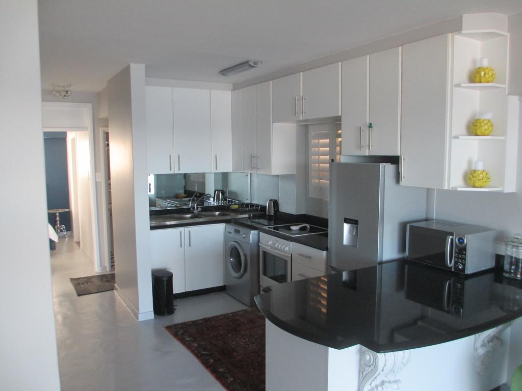 Apartment 20 Bronze Bay Durban Ruang foto