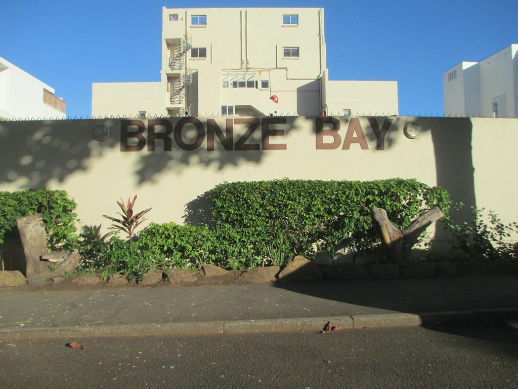 Apartment 20 Bronze Bay Durban Ruang foto