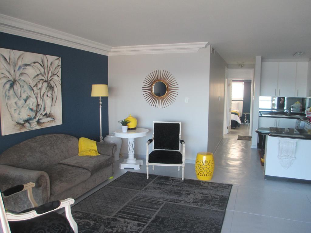 Apartment 20 Bronze Bay Durban Ruang foto