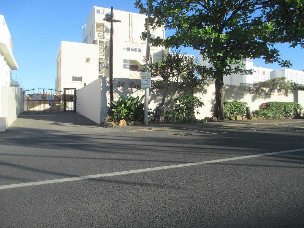 Apartment 20 Bronze Bay Durban Ruang foto