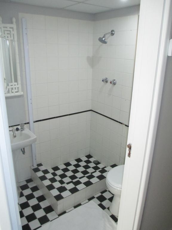 Apartment 20 Bronze Bay Durban Ruang foto
