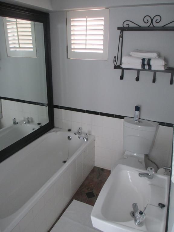 Apartment 20 Bronze Bay Durban Ruang foto