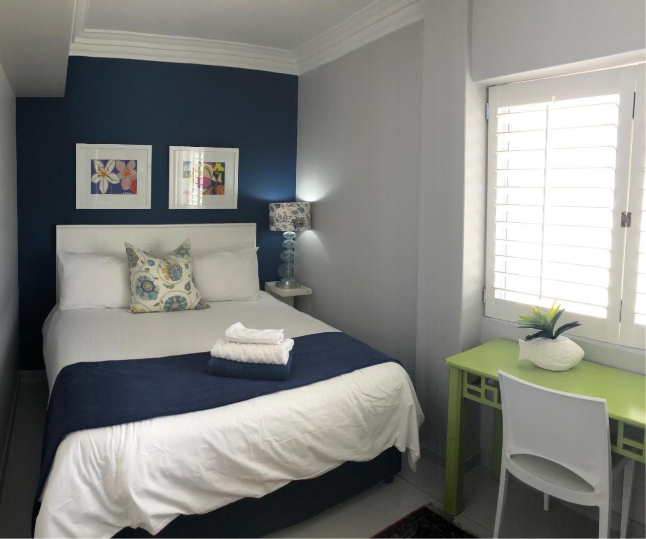Apartment 20 Bronze Bay Durban Bagian luar foto