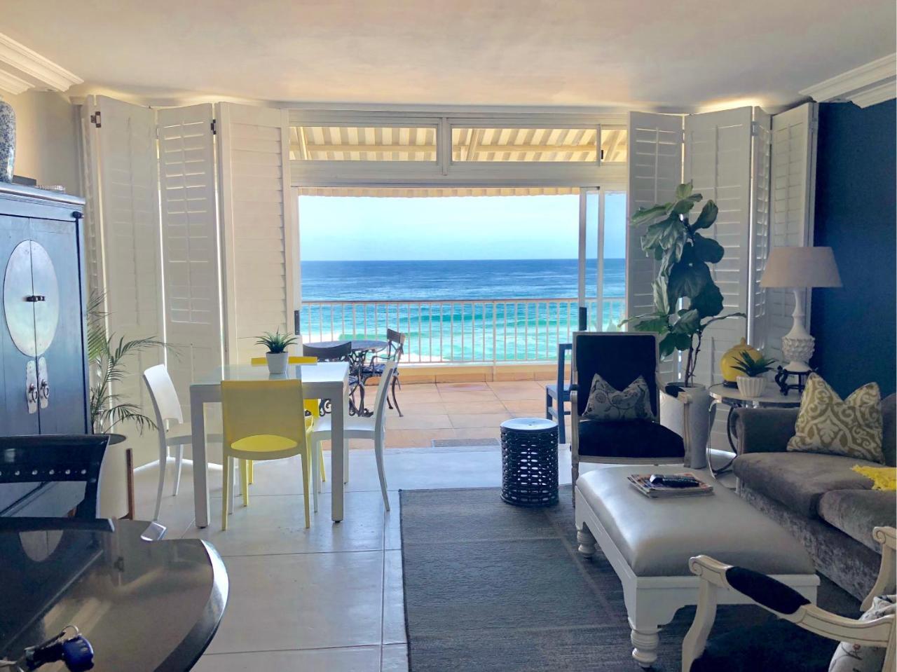 Apartment 20 Bronze Bay Durban Bagian luar foto